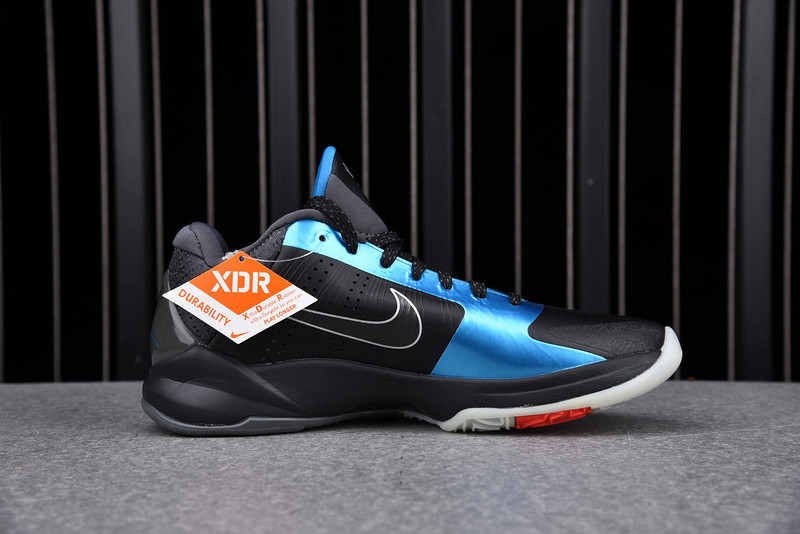 Nike Kobe 5 Dark Knight 386429-001