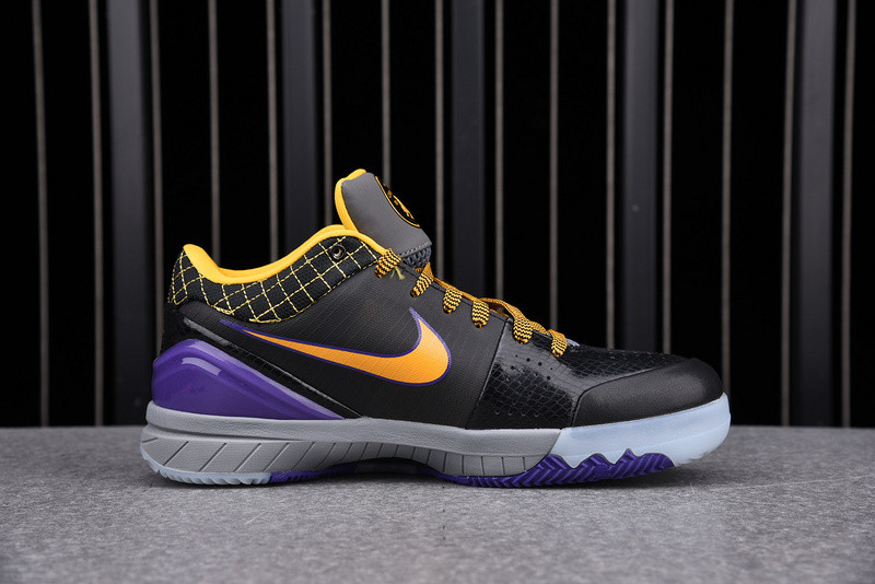 Nike Zoom Kobe 4 Protro “Carpe Diem” AV6339-001