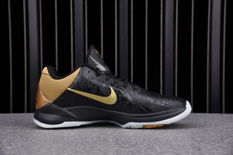 Nike Kobe 5 Big Stage Away 386429-008