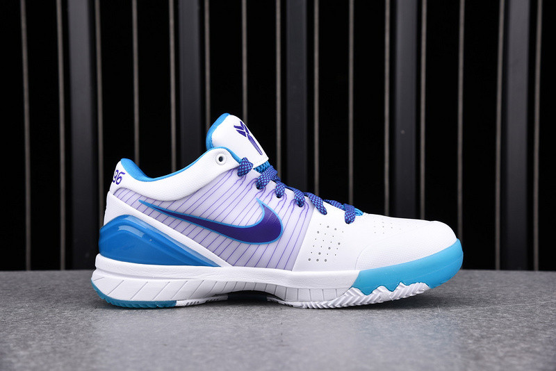 Nike Kobe 4 Protro Draft Day Hornets AV6339-100
