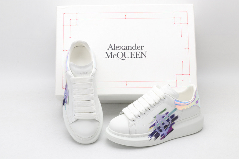 MQ Sneakers