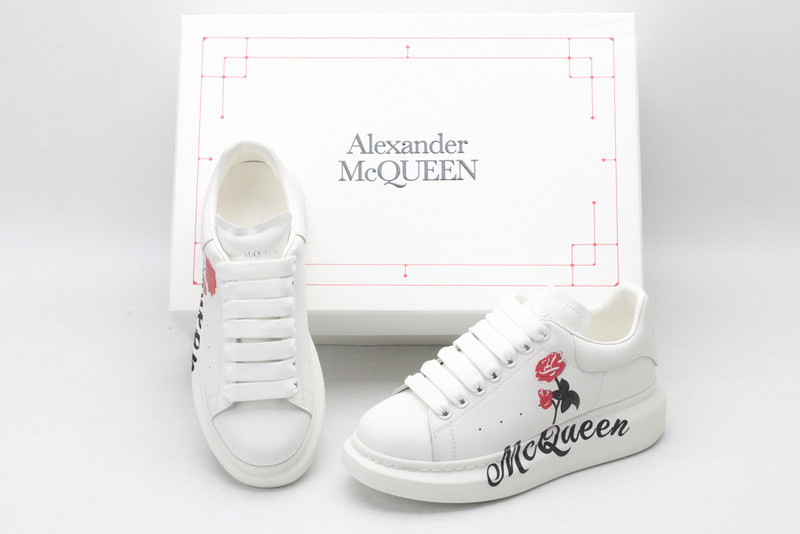 MQ Sneakers