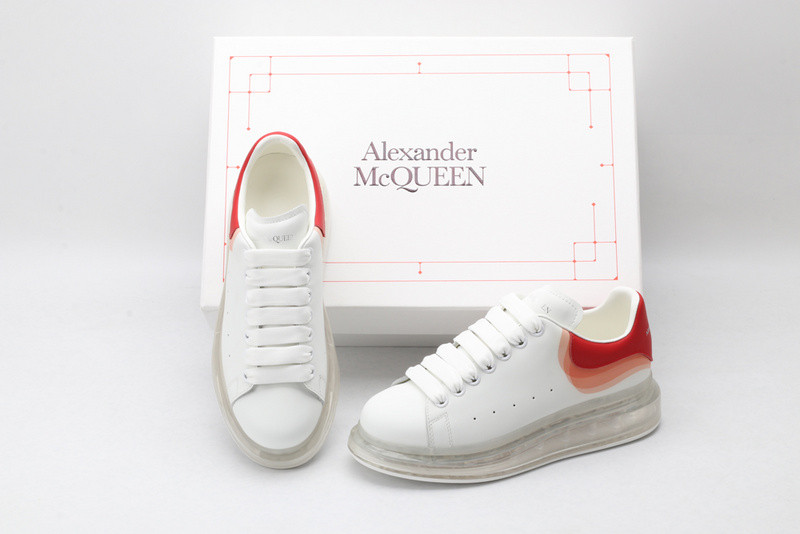MQ Sneakers