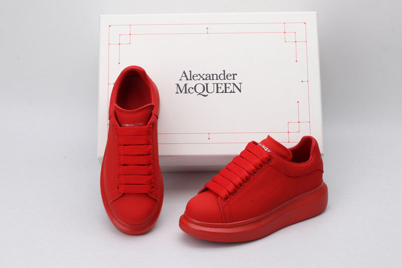 MQ Sneakers