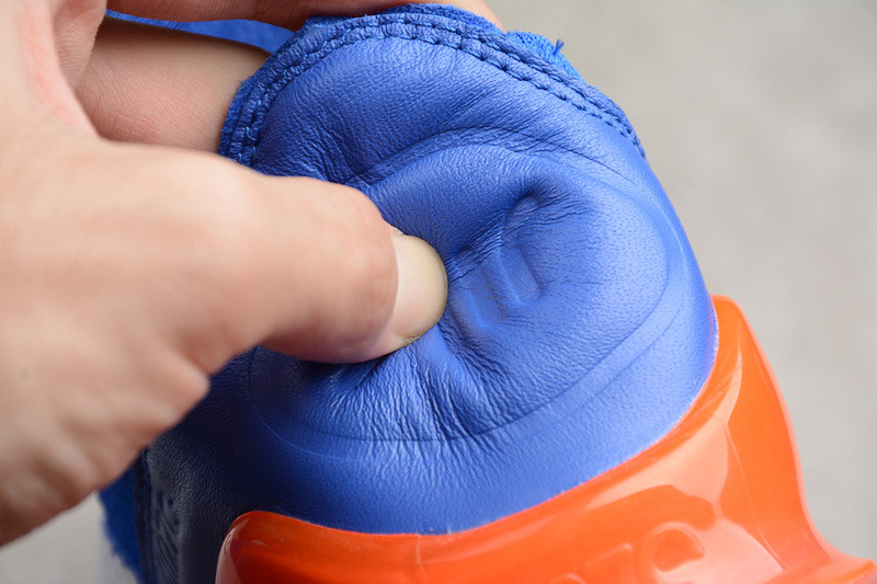 NIKE AIR MAX 270 FLYKNIT “RACER BLUE/TOTAL CRIMSON” AO1023-101