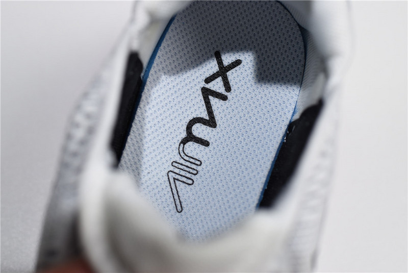 Nike Authentic Air Max 270 Barely Grey Pumice Purple AH6789-004