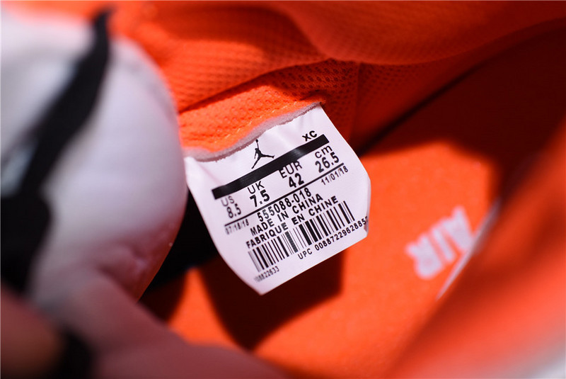 Air Jordan 1 Retro High OG “Neutral Grey” 555088-018