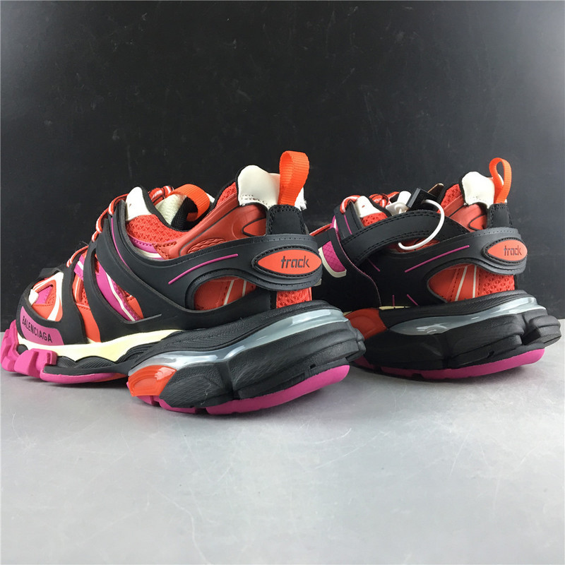 BLCG Sneaker Tess.s.Gomma 542436-W1GB8-5418