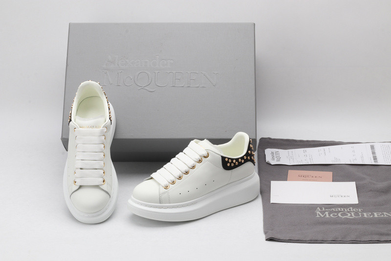 Alexander McQueen Sneakers 553776WHGP59061