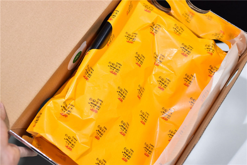 OF x Nike Dunk Low Michigan CT0856-700