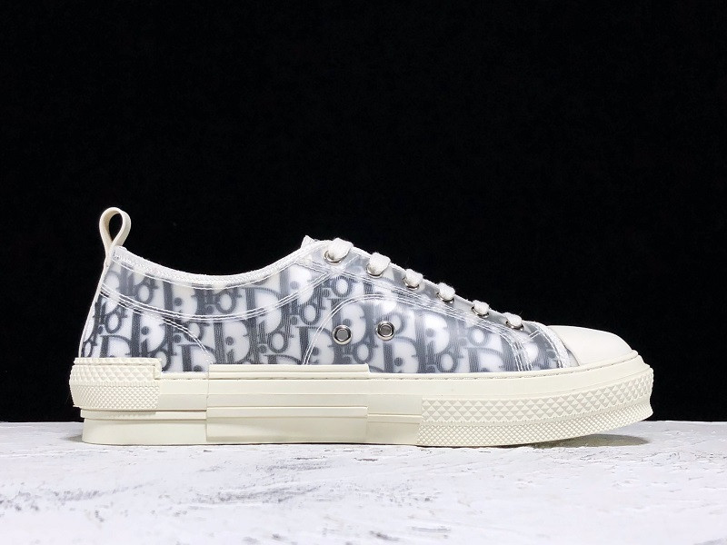 DR B23 Low Top Logo Oblique 3SN249YJP_H069