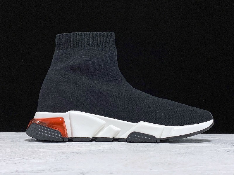 BLCG Speed Trainer Clear Sole 517319W07U01003