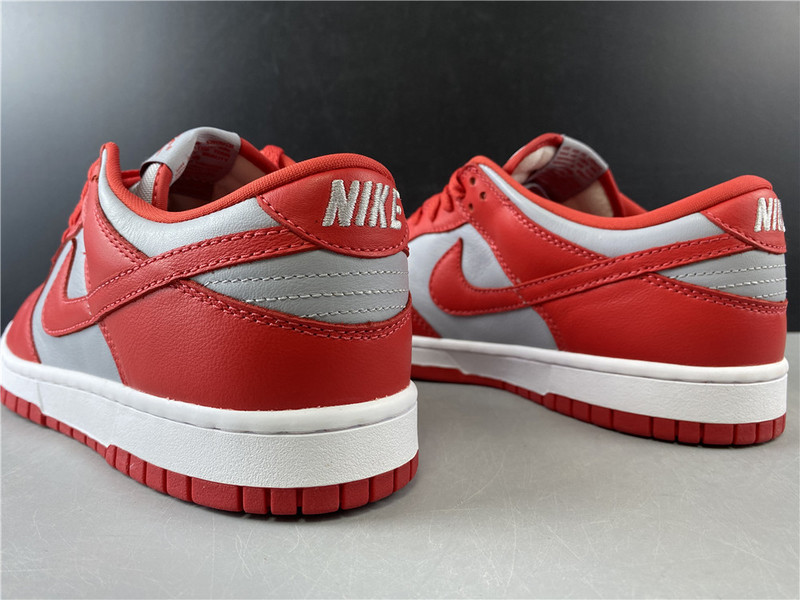 Nike Dunk Low University Red CU1726-600