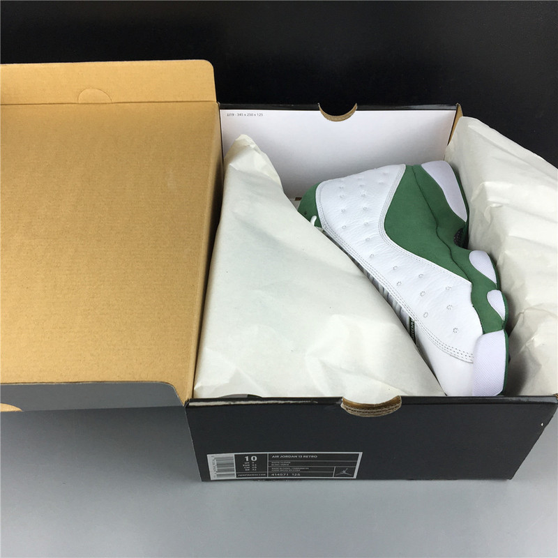 Air Jordan 13 Retro "Ray Allen PE" 414571-125