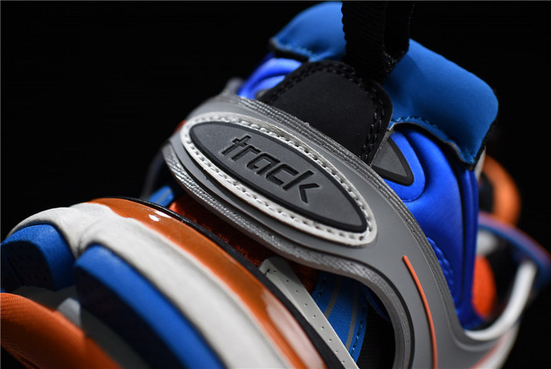 BLCG Sneaker Tess.s.Gomma 542023-W1GB1-7580