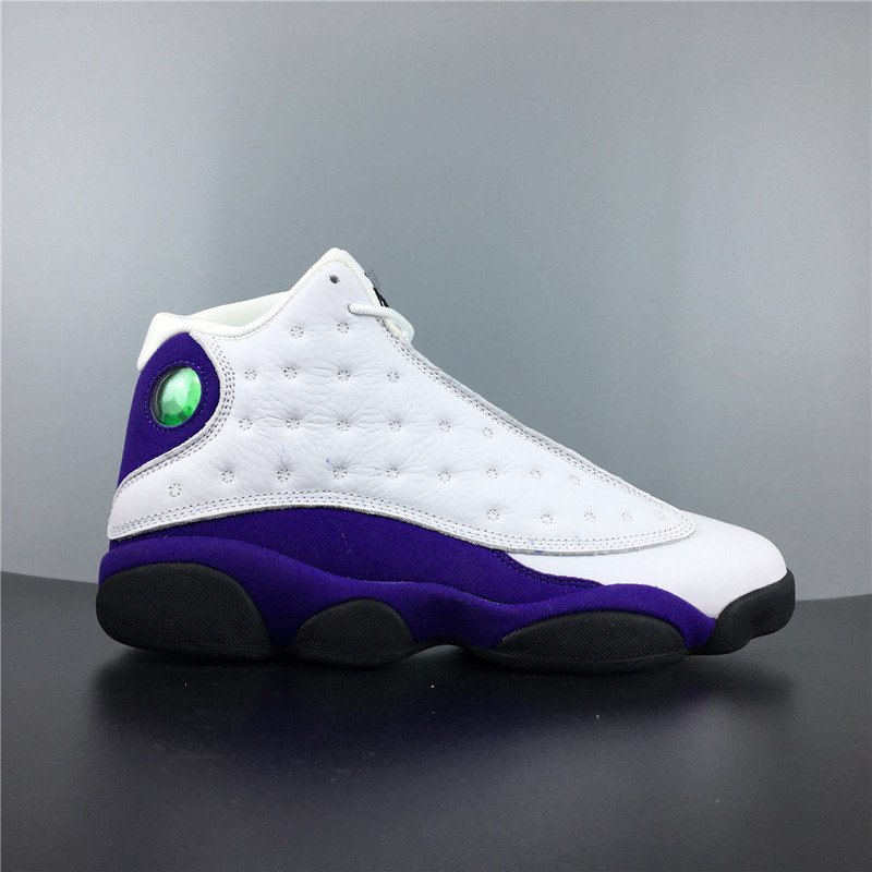 Air Jordan 13 “Lakers” 414571-105