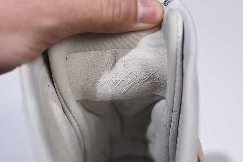 Nike Air Fear of God 1 “Light Bone” AR4237-002