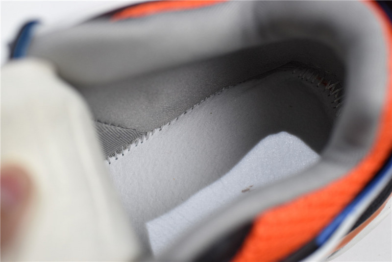 BLCG Sneaker Tess.s.Gomma 542023-W1GB1-7580