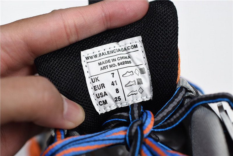 BLCG Sneaker Tess.s.Gomma 542023-W1GB1-7580