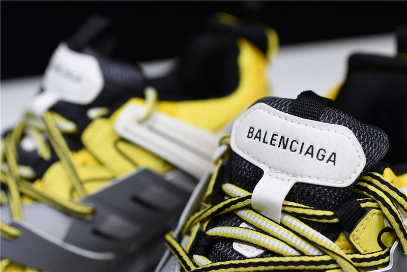 BLCG Sneaker Tess.s.Gomma 656686-W06G0-2001