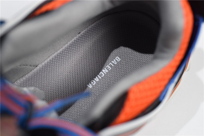 BLCG Sneaker Tess.s.Gomma 542023-W1GB1-7580