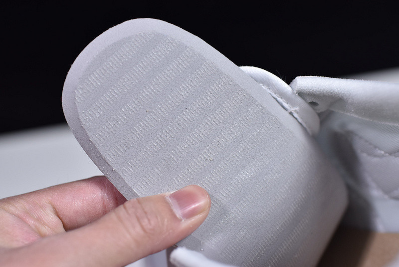 Nike LD Waffle Sacai White Nylon BV0073-101