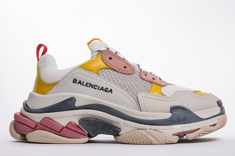 BLCG Triple S 490672W09O59035