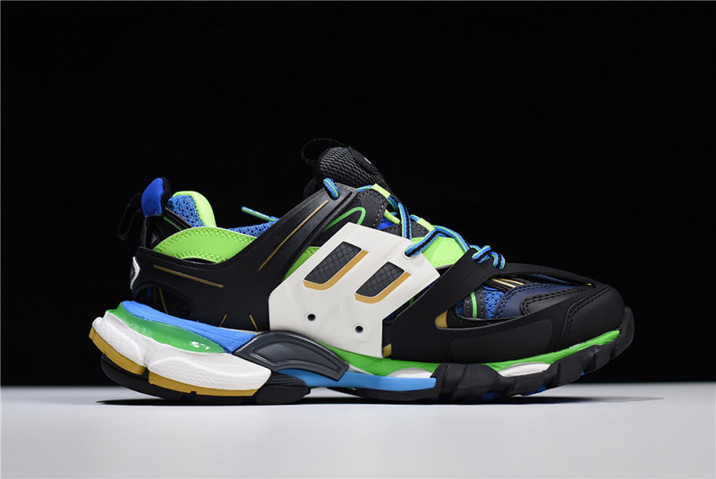 BLCG Sneaker Tess.s.Gomma 542023-W1GB1-1097