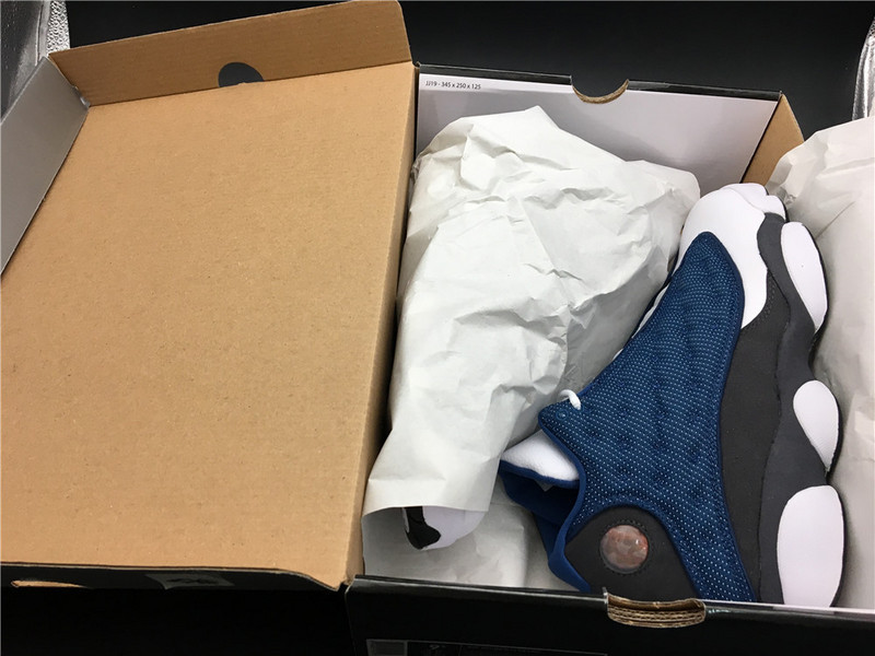 Air Jordan 13 Retro Flint (2010) 414571-401