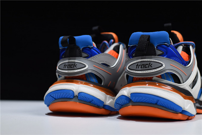 BLCG Sneaker Tess.s.Gomma 542023-W1GB1-7580