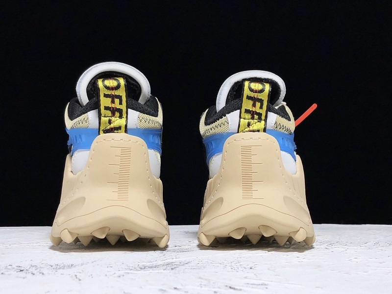 Off White ODSY-1000 Sneaker
