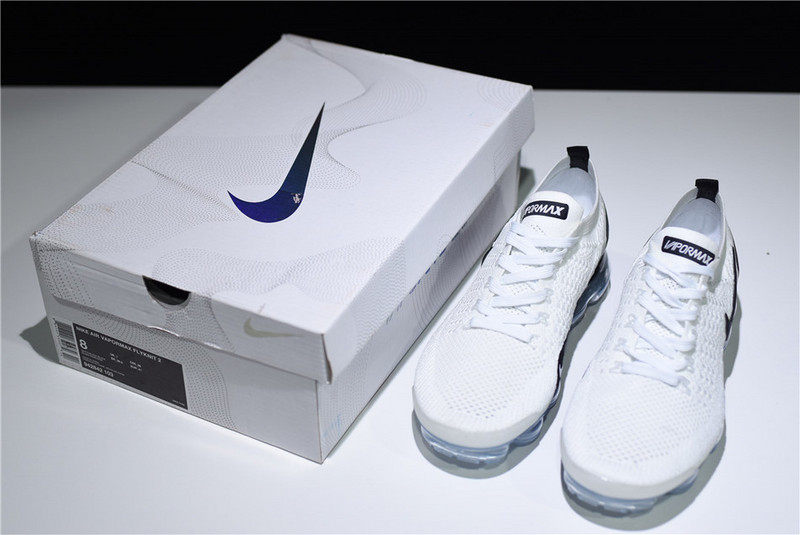 Nike Air Vapormax Flyknit 2.0 Reverse Orca 942842-103