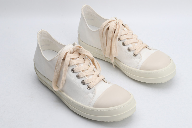 RO Sneakers White Low
