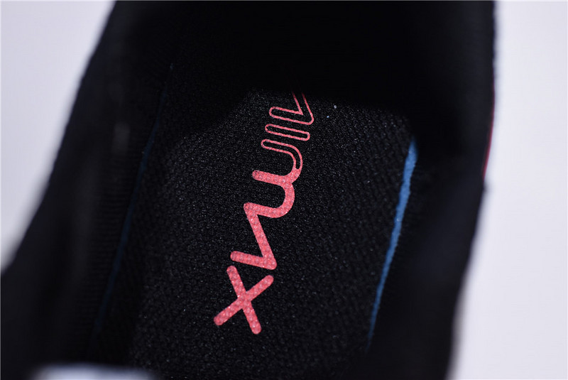 Nike Air Max 270  “Hot Punch” black AH8050-010