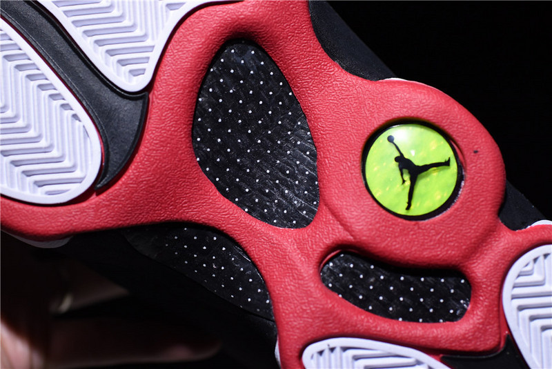 Air Jordan 13 Retro He Got Game (2018) 414571-104