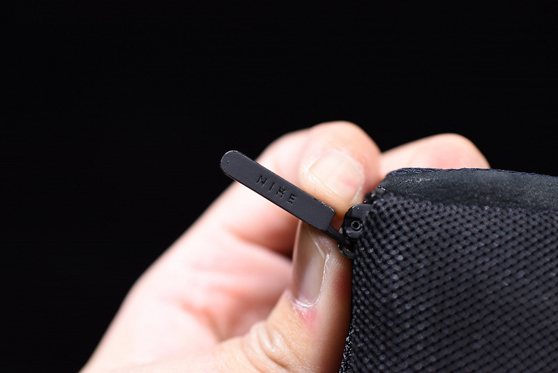 Nike Air Fear of God 1 “Black” AR4237-001