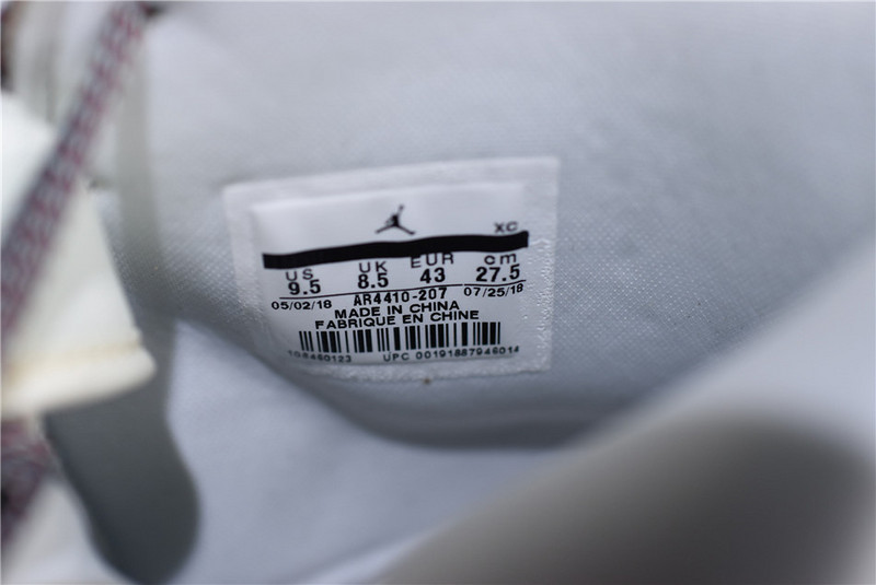 Air Jordan 1 Retro High Strap N7 AR4410-207