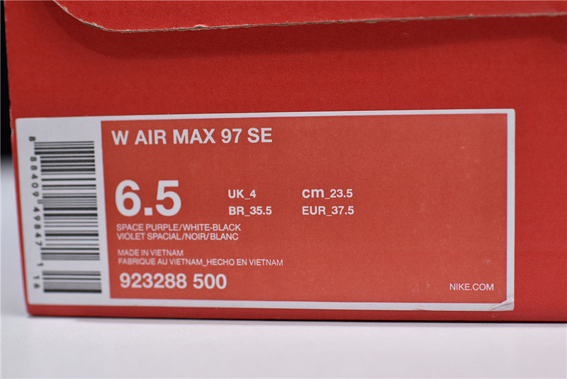 Nike Air Max 97 SE Have a Nike Day 923288-500