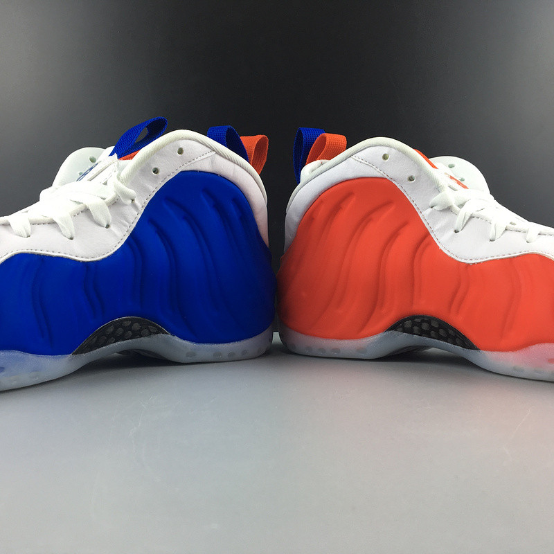 Nike Air Foamposite One “USA” AA3963-102