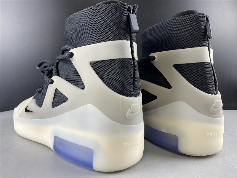 Nike Air Fear of God 1 String "The Question" AR4237-902