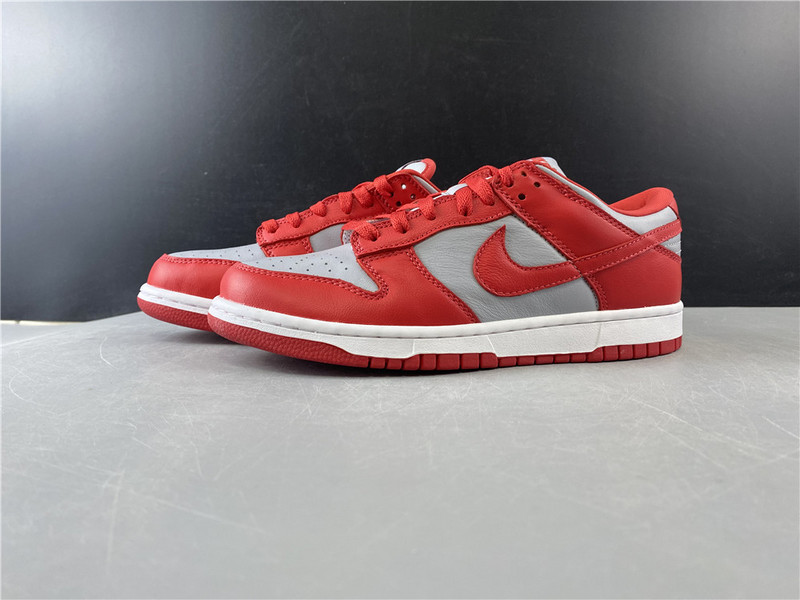 Nike Dunk Low University Red CU1726-600