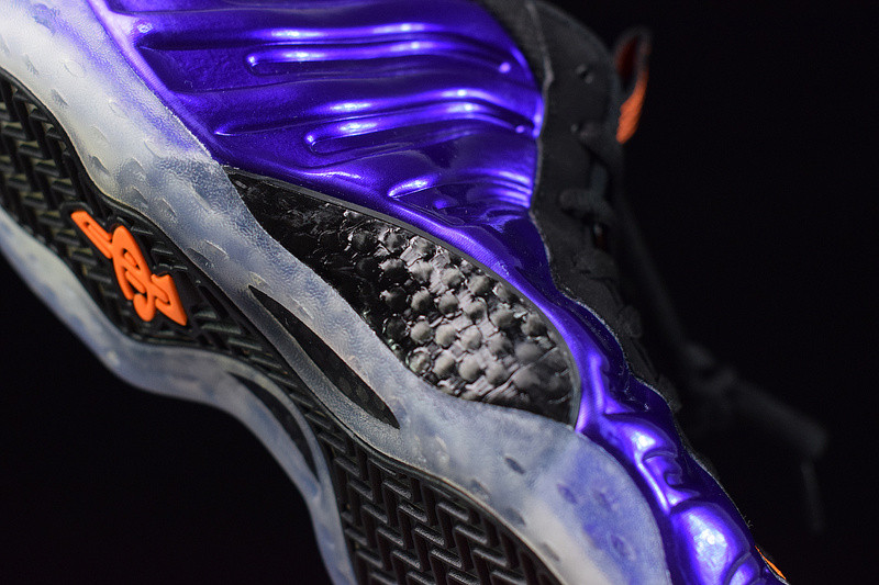 Nike Air Foamposite One