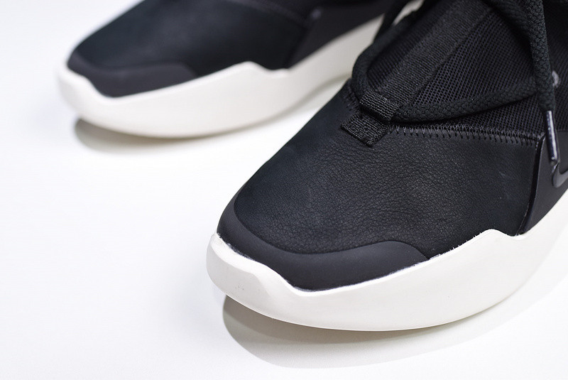Nike Air Fear of God 1 “Black” AR4237-001