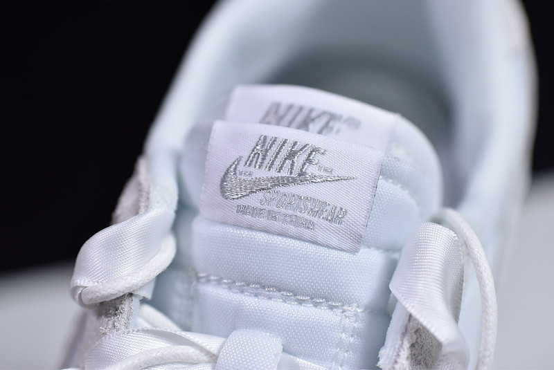 Nike LD Waffle Sacai White Nylon BV0073-101