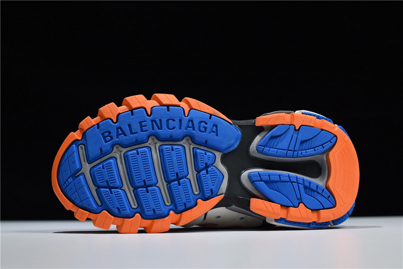 BLCG Sneaker Tess.s.Gomma 542023-W1GB1-7580