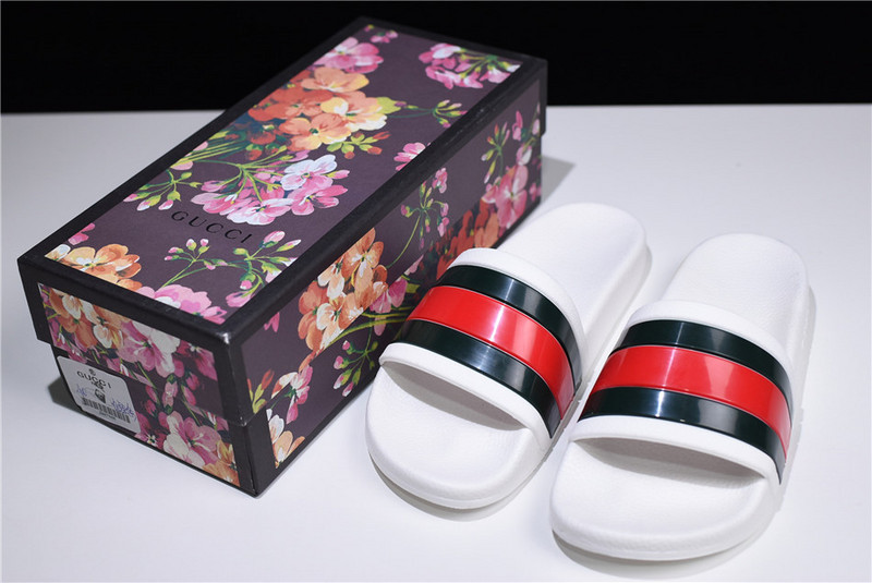 GC GG tiger Slide Sandal 456234 K5Y00 8929