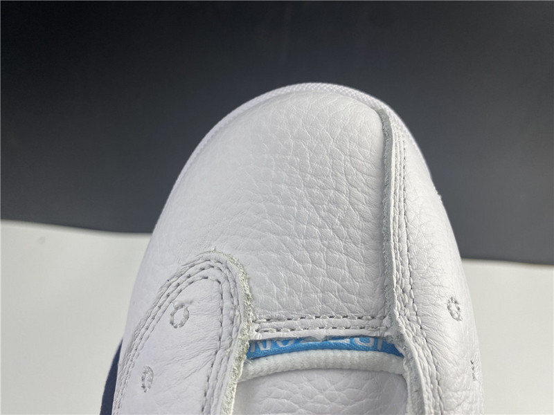 Air Jordan 13 “Dark Powder Blue” 414571-144