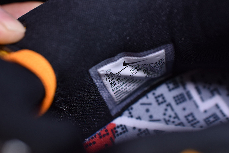 Nike Kobe 5 Protro Bruce Lee CD4991-700