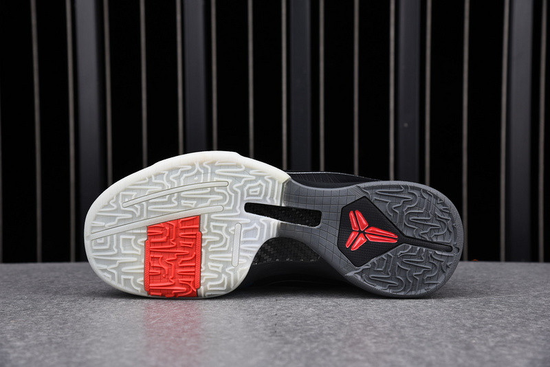 Nike Kobe 5 Dark Knight 386429-001