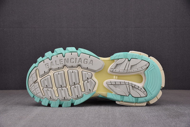 BLCG Track 2.0 568614-W3AE2-3911